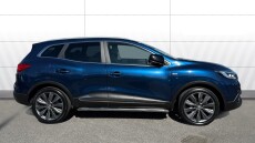 Renault Kadjar 1.2 TCE Signature S Nav 5dr Petrol Hatchback